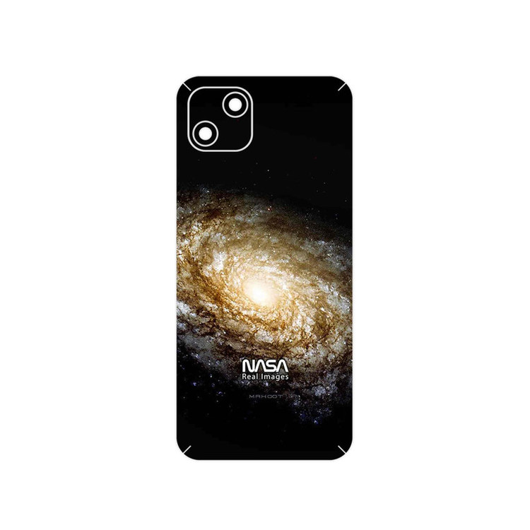 برچسب پوششی ماهوت مدل Universe_by_NASA_1 مناسب برای گوشی موبایل ویکو T10