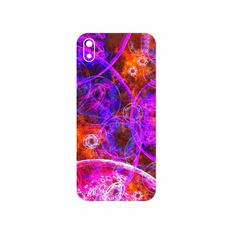 برچسب پوششی ماهوت مدل Inside Cell Digital Art مناسب برای گوشی موبایل هوآوی Y5 2019