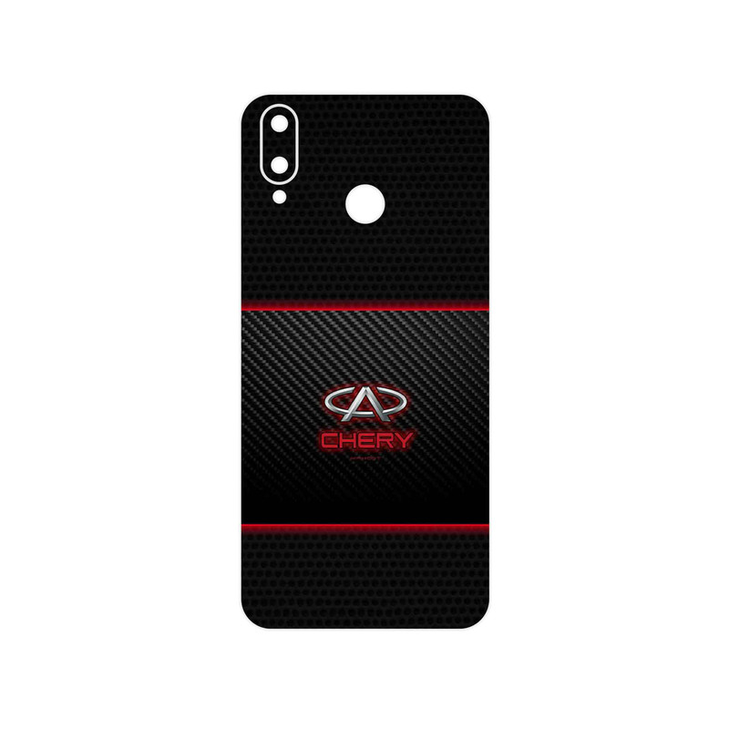 برچسب پوششی ماهوت مدل CHERY مناسب برای گوشی موبایل جی پلاس Q10