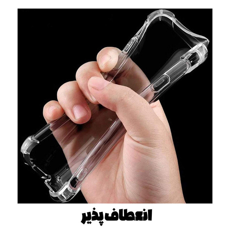 کاور قاب گارد مدل JELEBGA مناسب برای گوشی موبایل سامسونگ Galaxy A03
