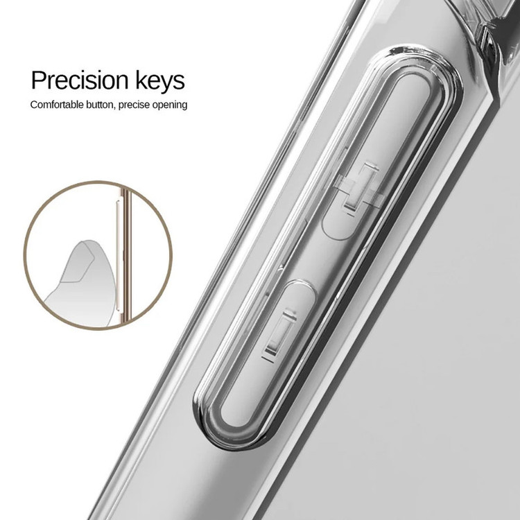 کاور قاب گارد مدل JELEBGA مناسب برای گوشی موبایل سامسونگ Galaxy A03