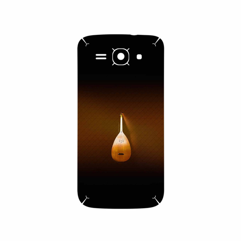 برچسب پوششی ماهوت مدل tambour مناسب برای گوشی موبایل هوآوی Ascend Y520