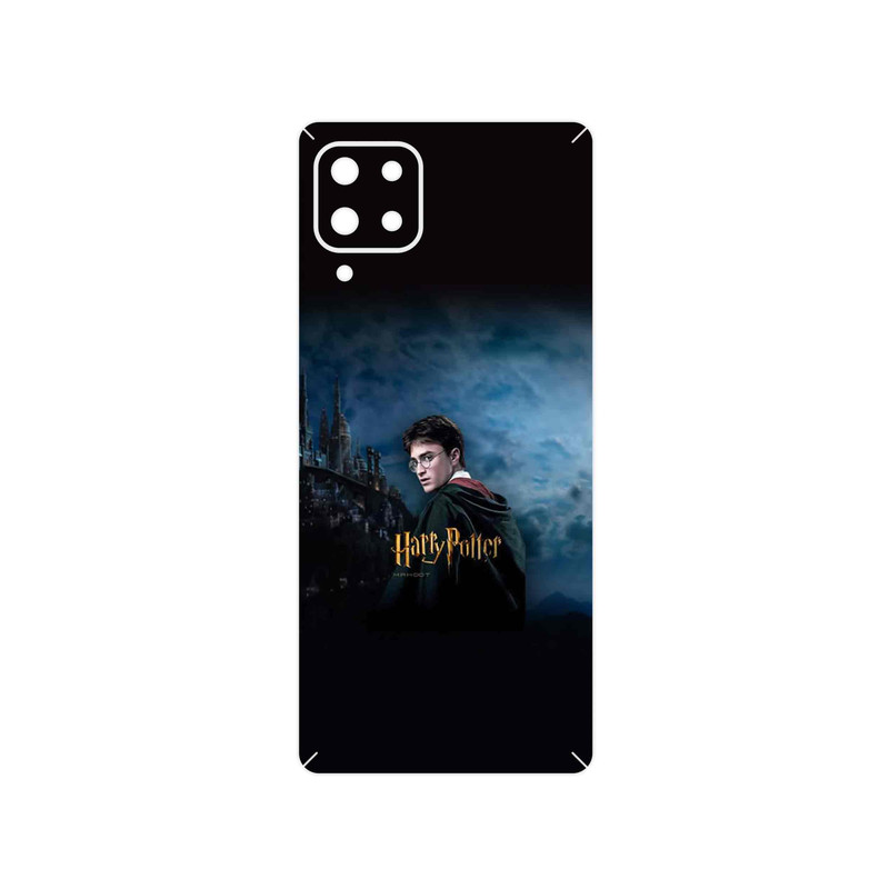 برچسب پوششی ماهوت مدل Harry Potter مناسب برای گوشی موبایل سامسونگ Galaxy A32 5G