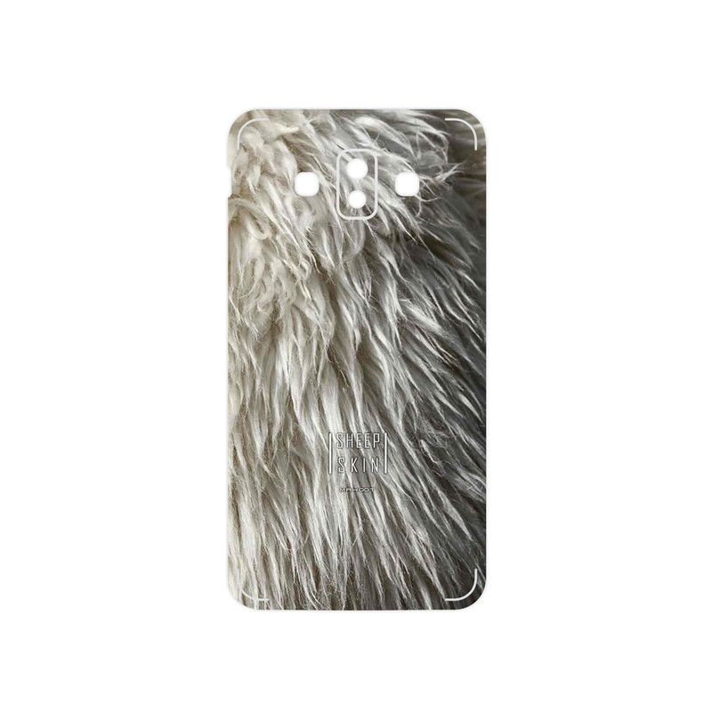 برچسب پوششی ماهوت مدل Sheep Skin مناسب برای گوشی موبایل سامسونگ Galaxy J7 Duo