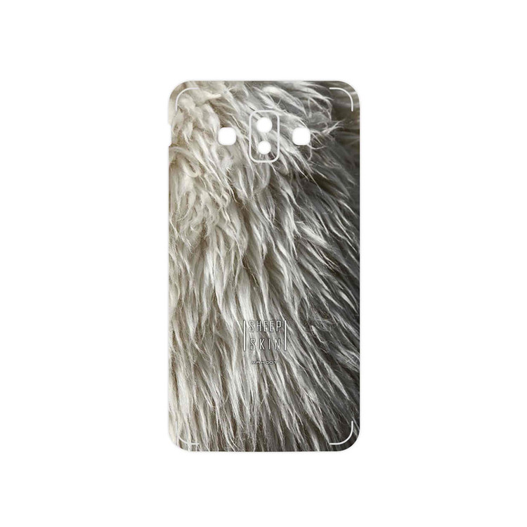 برچسب پوششی ماهوت مدل Sheep Skin مناسب برای گوشی موبایل سامسونگ Galaxy J7 Duo