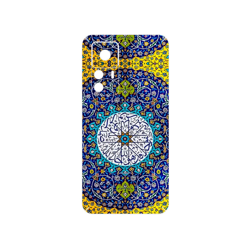 برچسب پوششی ماهوت مدل Iran Tile 13 مناسب برای گوشی موبایل شیائومی 12T Pro