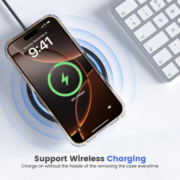 کاور بلو قاب مدل مگ سیف کد 01 مناسب برای گوشی موبایل سامسونگ Galaxy S21 FE