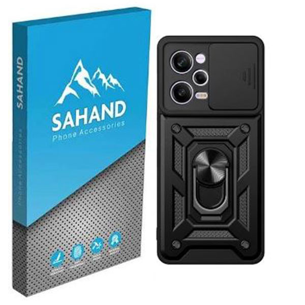 کاور سهند مدل KD21 مناسب برای گوشی موبایل شیائومی Redmi Note 12 Pro / Poco X5 Pro