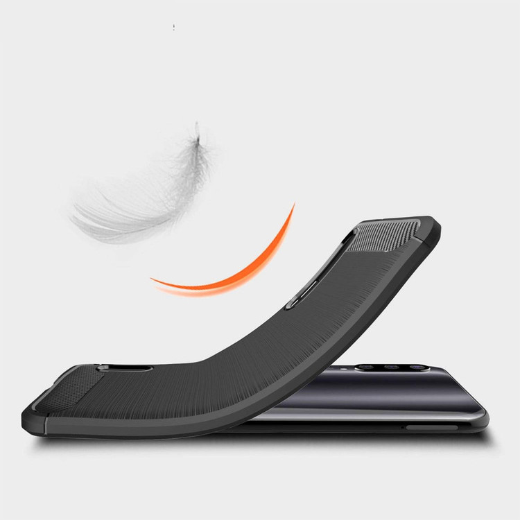 کاور مگنوا مدل GripTech مناسب برای گوشی موبایل شیائومی Mi A3 / Mi CC9e