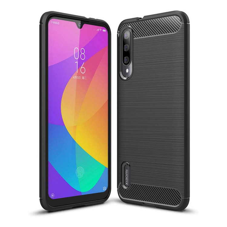 کاور مگنوا مدل GripTech مناسب برای گوشی موبایل شیائومی Mi A3 / Mi CC9e