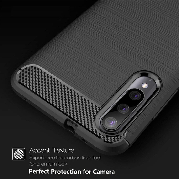کاور مگنوا مدل GripTech مناسب برای گوشی موبایل شیائومی Mi A3 / Mi CC9e