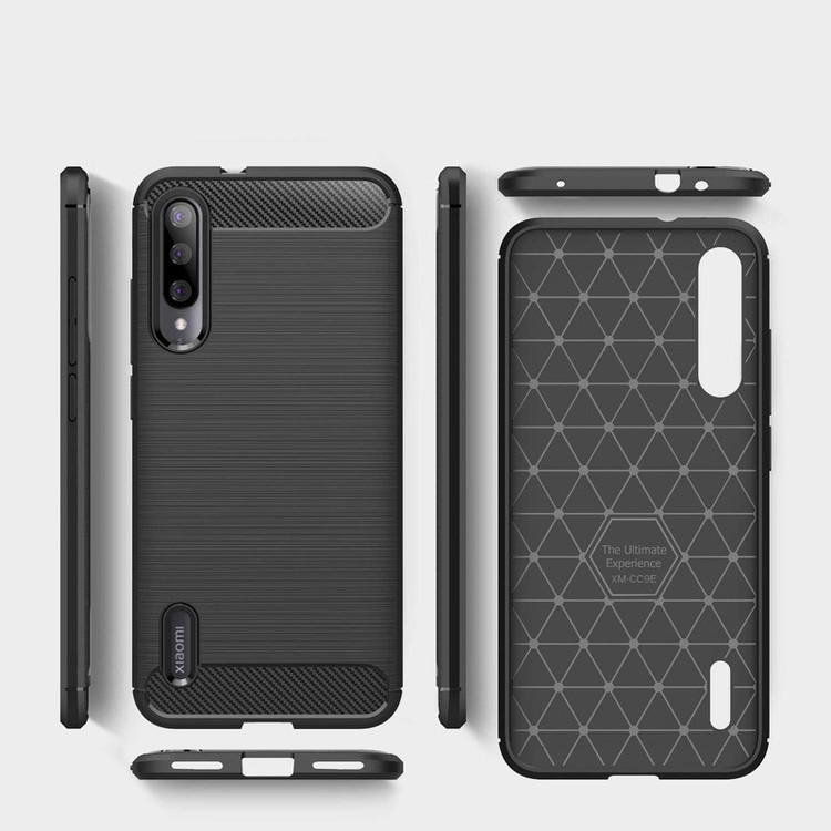 کاور مگنوا مدل GripTech مناسب برای گوشی موبایل شیائومی Mi A3 / Mi CC9e
