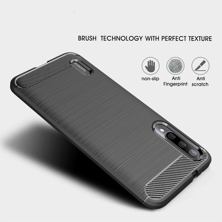 کاور مگنوا مدل GripTech مناسب برای گوشی موبایل شیائومی Mi A3 / Mi CC9e