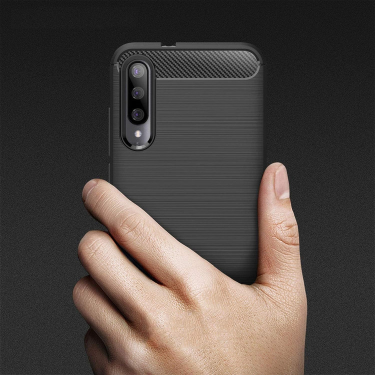 کاور مگنوا مدل GripTech مناسب برای گوشی موبایل شیائومی Mi A3 / Mi CC9e