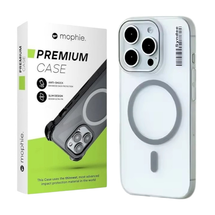 کاور موفی مدل +IPhone16max_hmg04 مناسب برای گوشی موبایل اپل iPhone 16 Pro Max