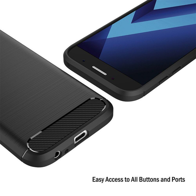 کاور مگنوا مدل GripTech مناسب برای گوشی موبایل سامسونگ Galaxy A5 2017 / A520