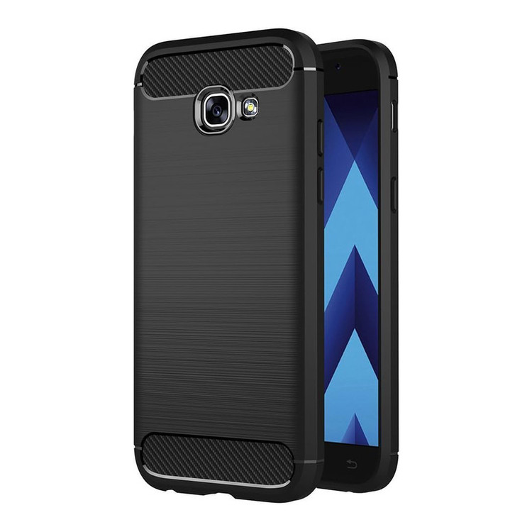 کاور مگنوا مدل GripTech مناسب برای گوشی موبایل سامسونگ Galaxy A5 2017 / A520