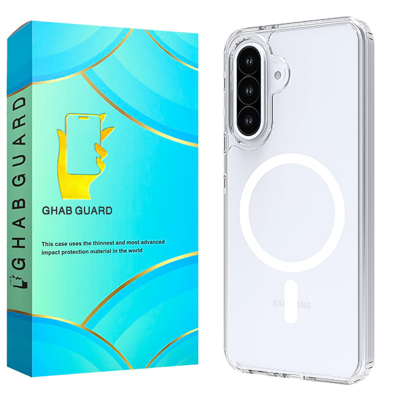 کاور قاب گارد مدل SHFG مناسب برای گوشی موبایل سامسونگ Galaxy A26