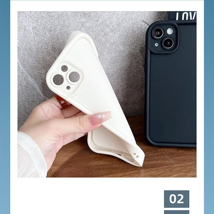 کاور موکولو مدل Silicon Puffer مناسب برای گوشی موبایل شیائومی Redmi Note 12S