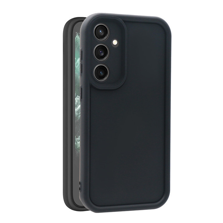 کاور موکولو مدل Silicon Puffer مناسب برای گوشی موبایل شیائومی Redmi Note 12S