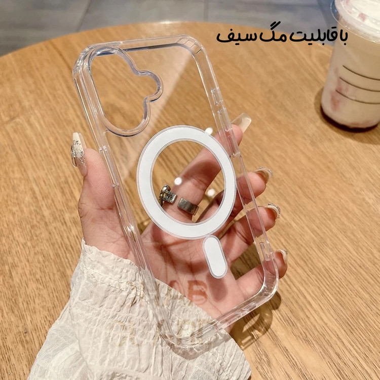 کاور قاب گارد مدل SHFG مناسب برای گوشی موبایل سامسونگ Galaxy S20 Plus 4G