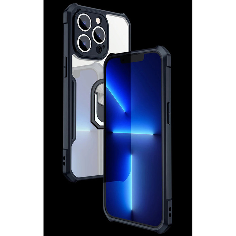 کاور موکولو مدل Riggear مناسب برای گوشی موبایل هوآوی Nova 5T