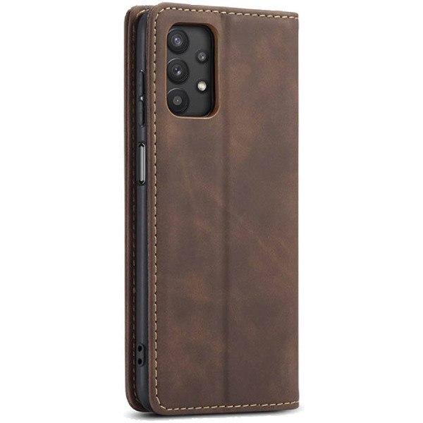 کیف کلاسوری قاب تک مدل CLSBIGHA مناسب برای گوشی موبایل سامسونگ Galaxy A23