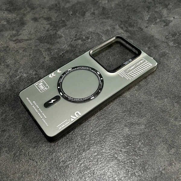 کاور گاردتاک مدل SoCool_Note13 Pro 4G مناسب برای گوشی موبایل شیائومی Redmi Note 13 Pro 4G / Poco M6 Pro 4G