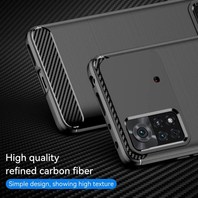 کاور مگنوا مدل GripTech مناسب برای گوشی موبایل شیائومی Poco X4 Pro 4G