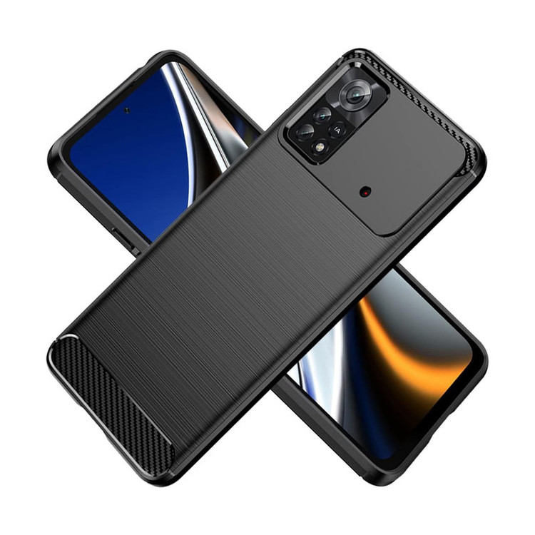 کاور مگنوا مدل GripTech مناسب برای گوشی موبایل شیائومی Poco X4 Pro 4G