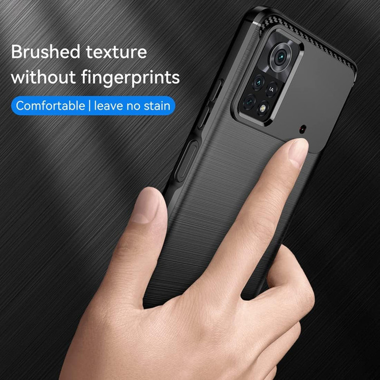 کاور مگنوا مدل GripTech مناسب برای گوشی موبایل شیائومی Poco X4 Pro 4G
