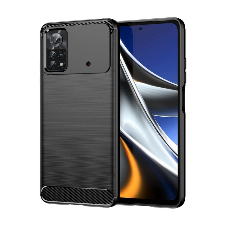 کاور مگنوا مدل GripTech مناسب برای گوشی موبایل شیائومی Poco X4 Pro 4G