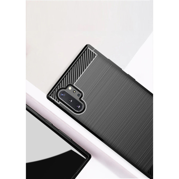 کاور مگنوا مدل GripTech مناسب برای گوشی موبایل سامسونگ Galaxy Note 10 Plus