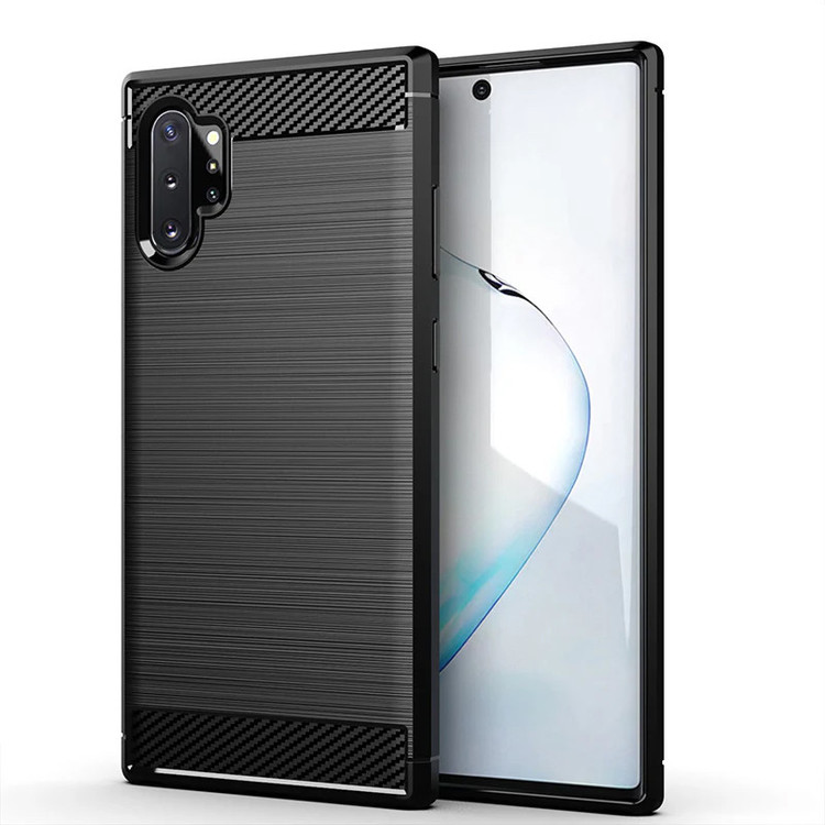کاور مگنوا مدل GripTech مناسب برای گوشی موبایل سامسونگ Galaxy Note 10 Plus