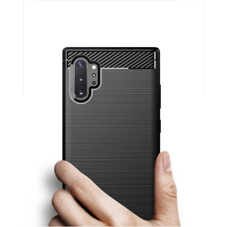 کاور مگنوا مدل GripTech مناسب برای گوشی موبایل سامسونگ Galaxy Note 10 Plus