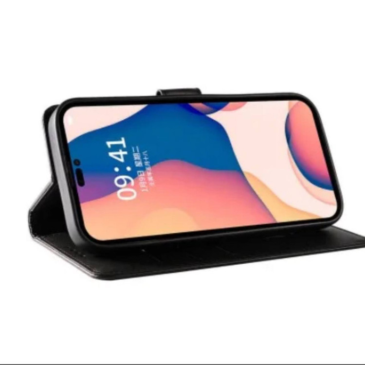 کیف کلاسوری مدل01مناسب برای گوشی موبایل سامسونگ Galaxy A12