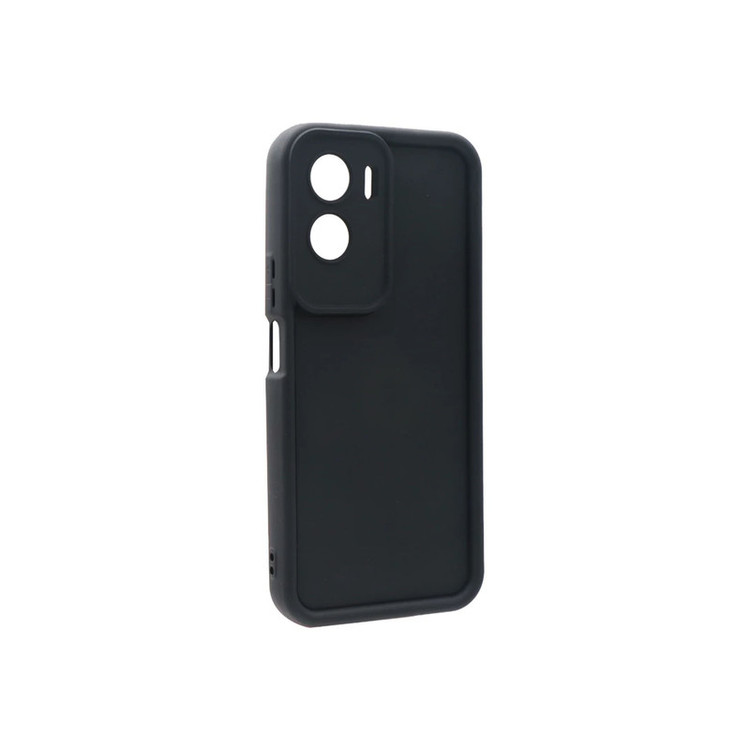 کاور موکولو مدل Silicone Puffer مناسب برای گوشی موبایل آنر Honor 90 Lite