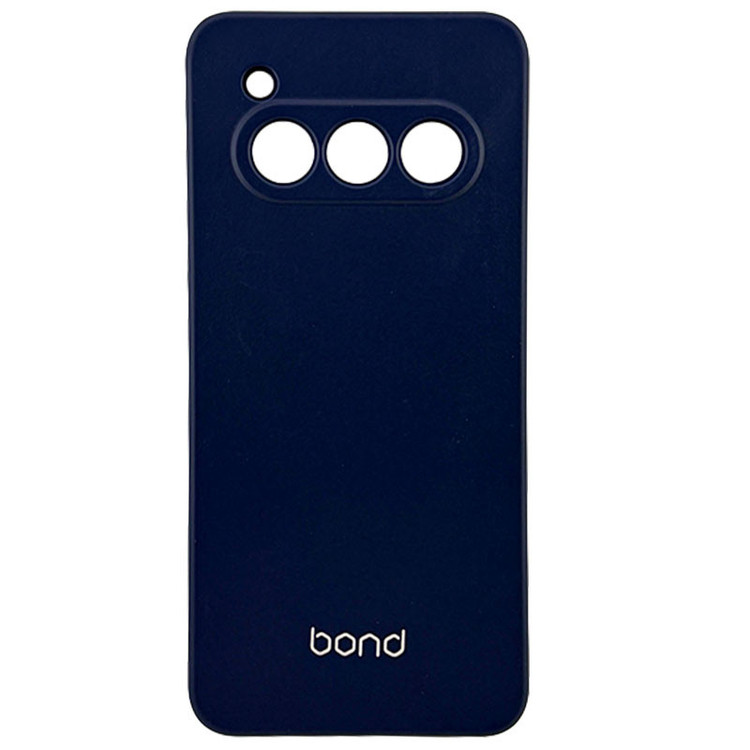 کاور مسیر مدل Silicony مناسب برای گوشی موبایل داریا Bond 2 Lite