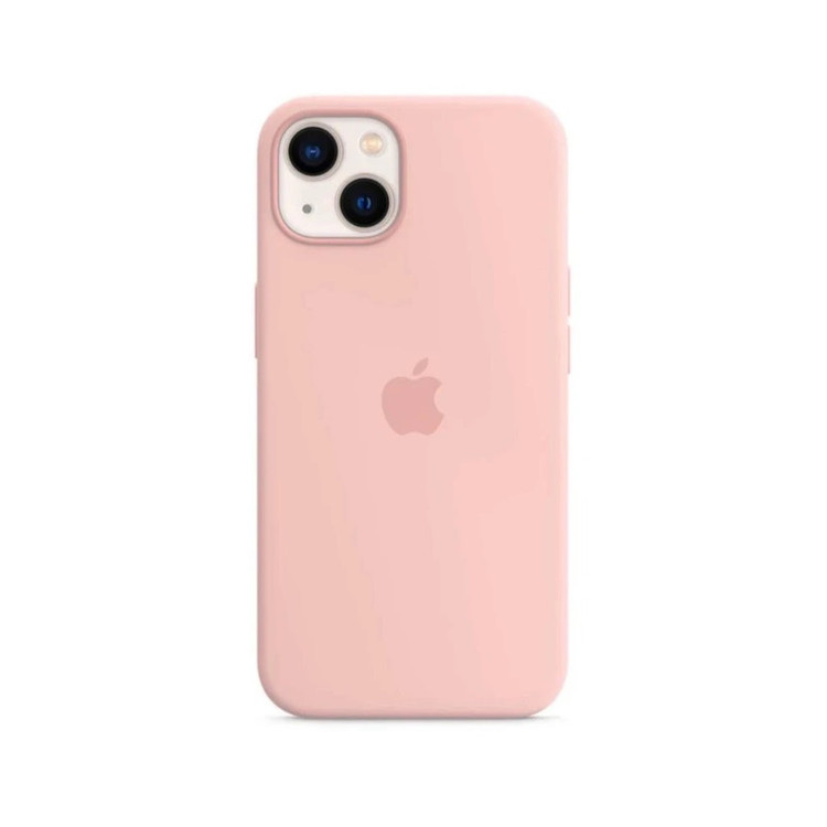 کاور گارد قاب مدل سیلیکونی پاک کنی کد 07 مناسب برای گوشی موبایل اپل iPhone 13