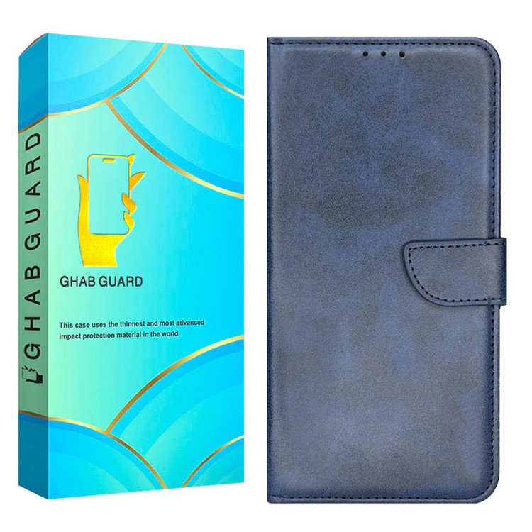 کیف کلاسوری قاب گارد مدل CLASSLENS مناسب برای گوشی موبایل سامسونگ Galaxy S24 Ultra 5G / S24 Ultra 4G