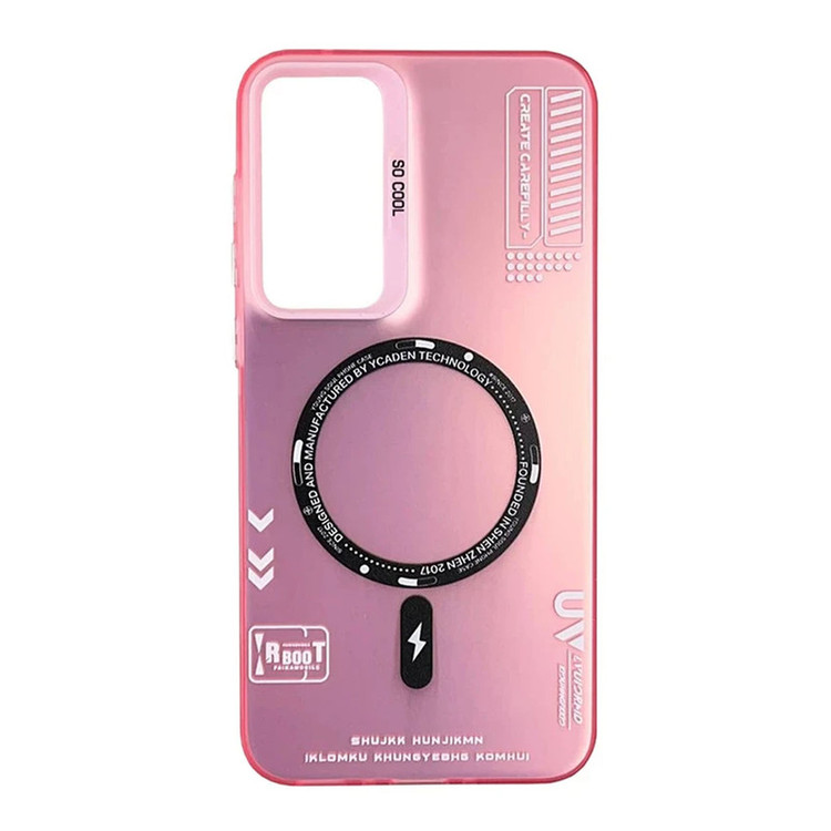 کاور مانستر مدل So Cool Strap مناسب برای گوشی موبایل شیائومی Redmi Note 12 Pro 4G به همراه بند