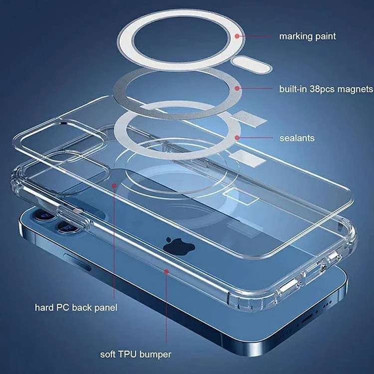 کاور رد قاب مدل SHFR مناسب برای گوشی موبایل سامسونگ Galaxy S26 Ultra