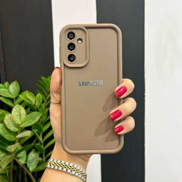 کاور قاب تک مدل SOLID مناسب برای گوشی موبایل سامسونگ Galaxy A11