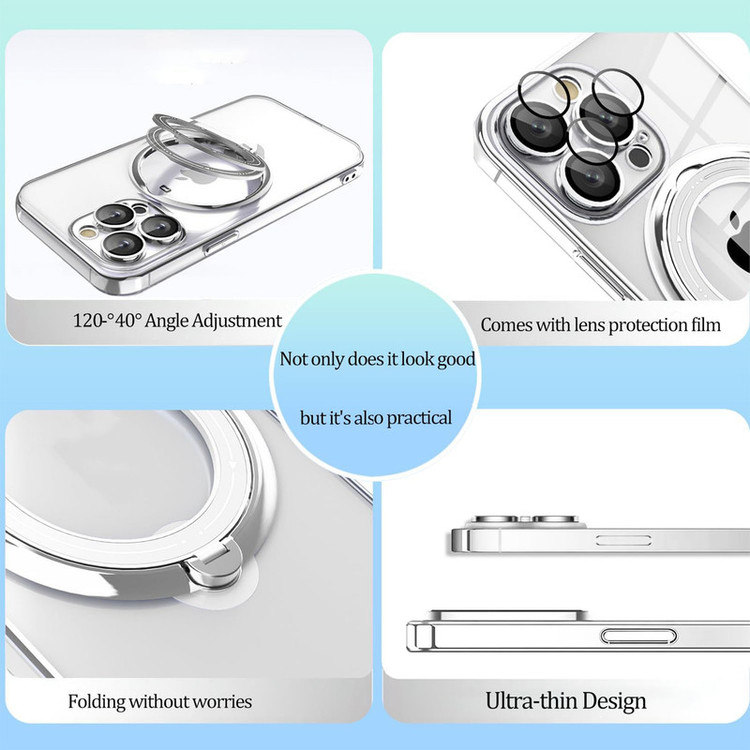 کاور اسپارتان مدل Ring Stand Strap مناسب برای گوشی موبایل شیائومی Redmi Note 13 Pro Plus به همراه بندآویز