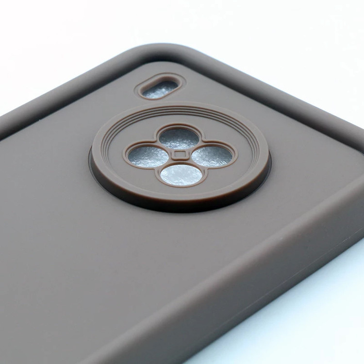 کاور موکولو مدل Silicone Puffer مناسب برای گوشی موبایل هوآوی Y9A