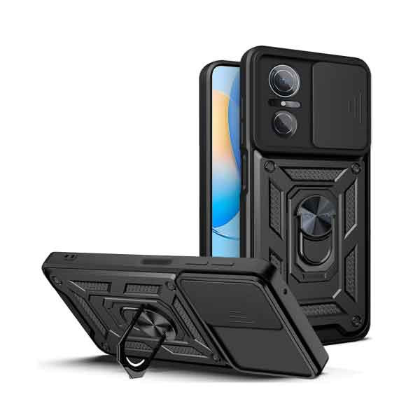کاور سهند مدل DE/L-01 مناسب برای گوشی موبایل هوآوی Nova 9 se