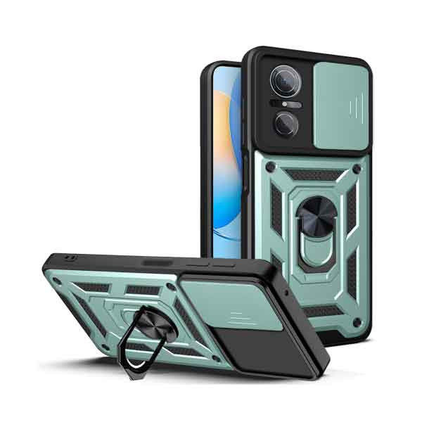 کاور سهند مدل DE/L-01 مناسب برای گوشی موبایل هوآوی Nova 9 se