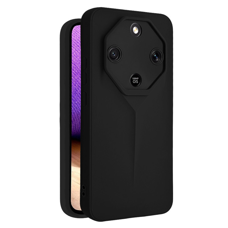 کاور هوکو مدل Cresta مناسب برای گوشی موبایل آنر Honor X9D