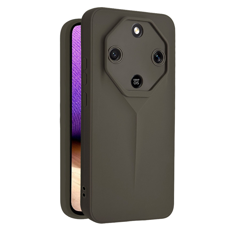 کاور هوکو مدل Cresta مناسب برای گوشی موبایل آنر Honor X9D