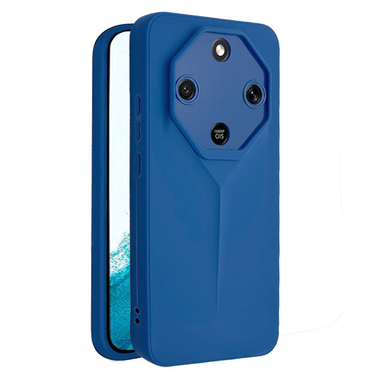 کاور هوکو مدل Cresta مناسب برای گوشی موبایل آنر Honor X9D